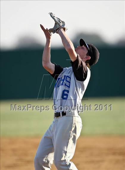 Thumbnail 2 in North Crowley vs. Aledo (Jerry Durant Classic Tournament) photogallery.