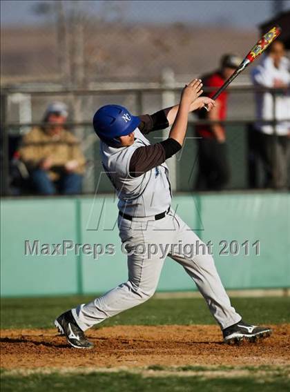 Thumbnail 1 in North Crowley vs. Aledo (Jerry Durant Classic Tournament) photogallery.