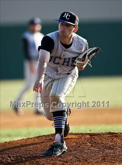 Thumbnail 1 in North Crowley vs. Aledo (Jerry Durant Classic Tournament) photogallery.