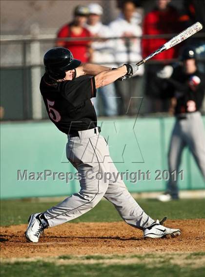 Thumbnail 2 in North Crowley vs. Aledo (Jerry Durant Classic Tournament) photogallery.
