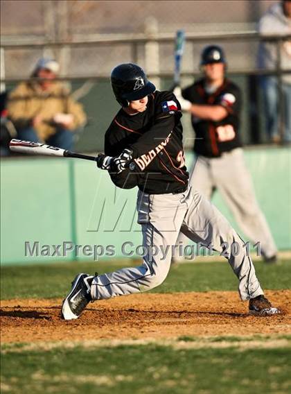 Thumbnail 3 in North Crowley vs. Aledo (Jerry Durant Classic Tournament) photogallery.