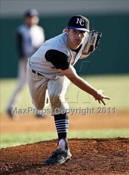 Thumbnail 2 in North Crowley vs. Aledo (Jerry Durant Classic Tournament) photogallery.