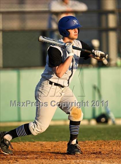 Thumbnail 3 in North Crowley vs. Aledo (Jerry Durant Classic Tournament) photogallery.