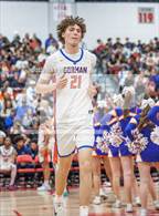 Photo from the gallery "Bishop Gorman vs. Mojave (NIAA 5A Final)"
