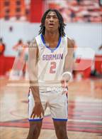 Photo from the gallery "Bishop Gorman vs. Mojave (NIAA 5A Final)"