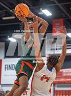 Photo from the gallery "Bishop Gorman vs. Mojave (NIAA 5A Final)"