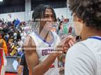 Photo from the gallery "Bishop Gorman vs. Mojave (NIAA 5A Final)"