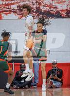 Photo from the gallery "Bishop Gorman vs. Mojave (NIAA 5A Final)"