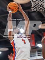 Photo from the gallery "Bishop Gorman vs. Mojave (NIAA 5A Final)"