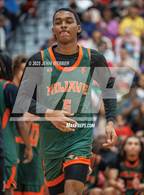 Photo from the gallery "Bishop Gorman vs. Mojave (NIAA 5A Final)"