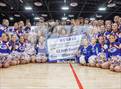 Photo from the gallery "Bishop Gorman vs. Mojave (NIAA 5A Final)"