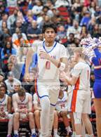 Photo from the gallery "Bishop Gorman vs. Mojave (NIAA 5A Final)"