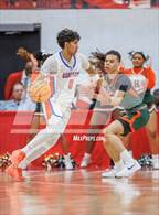 Photo from the gallery "Bishop Gorman vs. Mojave (NIAA 5A Final)"