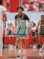 Photo from the gallery "Bishop Gorman vs. Mojave (NIAA 5A Final)"