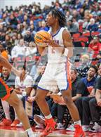 Photo from the gallery "Bishop Gorman vs. Mojave (NIAA 5A Final)"