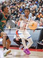 Photo from the gallery "Bishop Gorman vs. Mojave (NIAA 5A Final)"