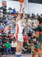 Photo from the gallery "Bishop Gorman vs. Mojave (NIAA 5A Final)"