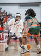 Photo from the gallery "Bishop Gorman vs. Mojave (NIAA 5A Final)"