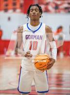 Photo from the gallery "Bishop Gorman vs. Mojave (NIAA 5A Final)"