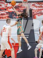 Photo from the gallery "Bishop Gorman vs. Mojave (NIAA 5A Final)"