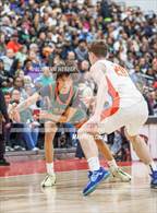 Photo from the gallery "Bishop Gorman vs. Mojave (NIAA 5A Final)"