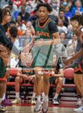 Photo from the gallery "Bishop Gorman vs. Mojave (NIAA 5A Final)"