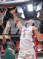 Photo from the gallery "Bishop Gorman vs. Mojave (NIAA 5A Final)"