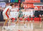 Photo from the gallery "Bishop Gorman vs. Mojave (NIAA 5A Final)"