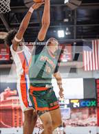 Photo from the gallery "Bishop Gorman vs. Mojave (NIAA 5A Final)"