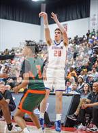 Photo from the gallery "Bishop Gorman vs. Mojave (NIAA 5A Final)"