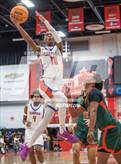 Photo from the gallery "Bishop Gorman vs. Mojave (NIAA 5A Final)"
