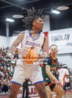 Photo from the gallery "Bishop Gorman vs. Mojave (NIAA 5A Final)"