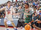 Photo from the gallery "Bishop Gorman vs. Mojave (NIAA 5A Final)"