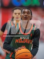 Photo from the gallery "Bishop Gorman vs. Mojave (NIAA 5A Final)"