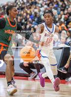 Photo from the gallery "Bishop Gorman vs. Mojave (NIAA 5A Final)"