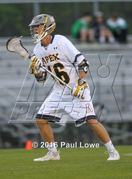 Thumbnail 3 in Cary @ Apex photogallery.