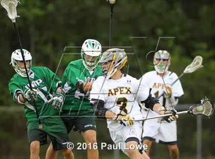 Thumbnail 1 in Cary @ Apex photogallery.