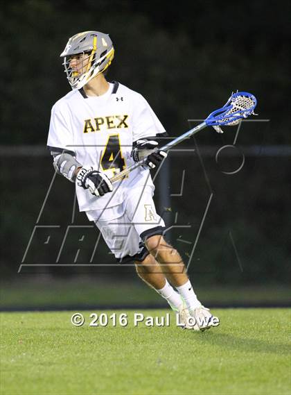 Thumbnail 1 in Cary @ Apex photogallery.