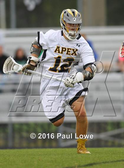 Thumbnail 3 in Cary @ Apex photogallery.