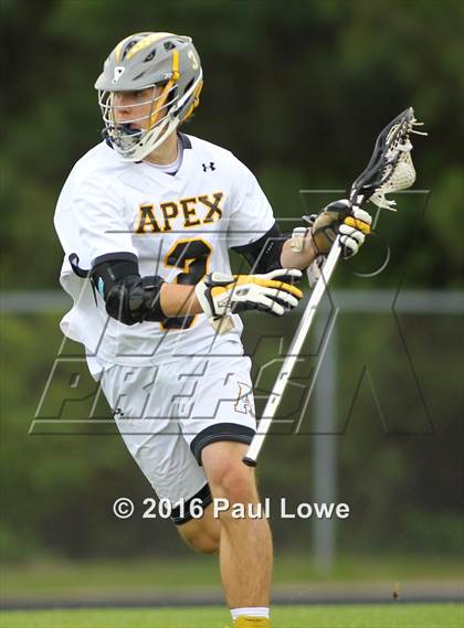 Thumbnail 1 in Cary @ Apex photogallery.