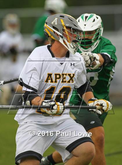 Thumbnail 1 in Cary @ Apex photogallery.