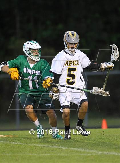 Thumbnail 3 in Cary @ Apex photogallery.