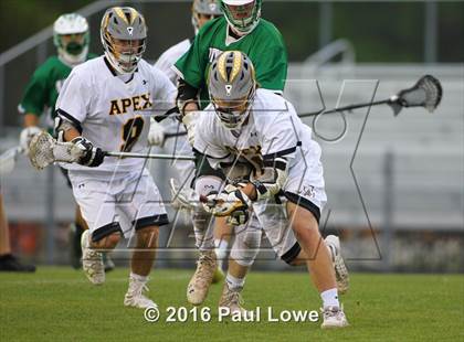 Thumbnail 2 in Cary @ Apex photogallery.