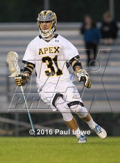 Thumbnail 2 in Cary @ Apex photogallery.