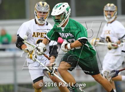 Thumbnail 1 in Cary @ Apex photogallery.