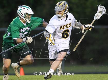 Thumbnail 1 in Cary @ Apex photogallery.