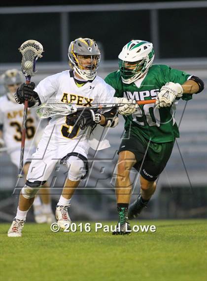 Thumbnail 3 in Cary @ Apex photogallery.