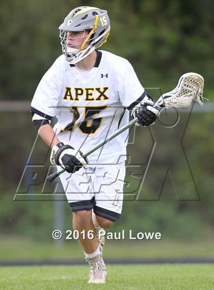 Thumbnail 3 in Cary @ Apex photogallery.