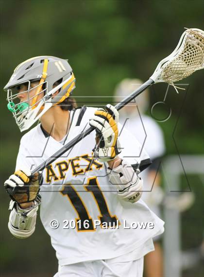 Thumbnail 1 in Cary @ Apex photogallery.
