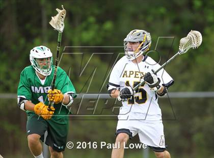 Thumbnail 3 in Cary @ Apex photogallery.